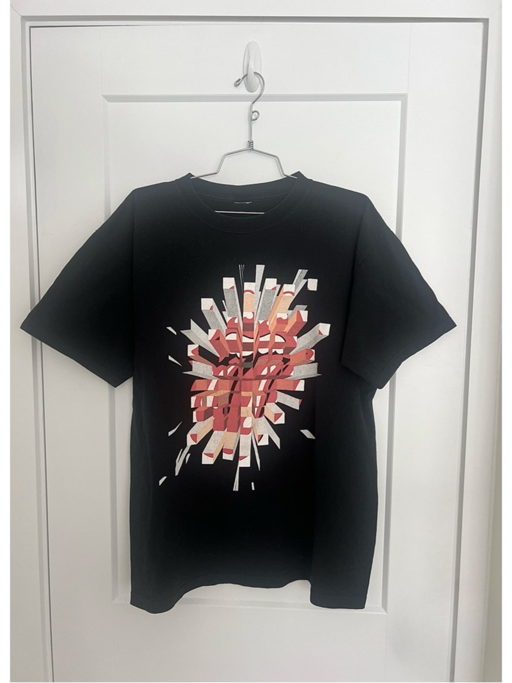 The Rolling Stone A Bigger Bang Tee Y2K
